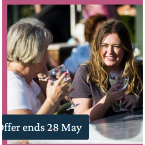 Up to 30% off selected summer breaks @Warner Leisure Hotels