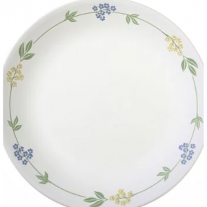 Corelle Secret Garden 10.25英寸餐盘