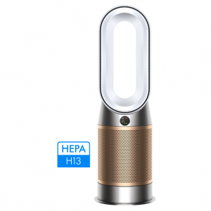 Dyson Purifier Hot+Cool™ Formaldehyde 三合一甲醛暖风空气清新机 HP09 (白金色)