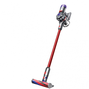 Dyson V8 Slim™ Fluffy 轻量无线吸尘机