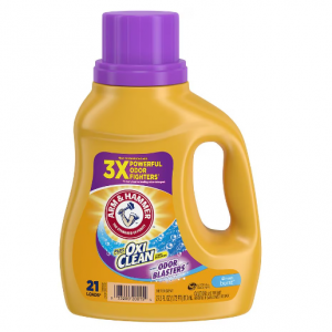 Walgreens Select Arm & Hammer Laundry Detergent