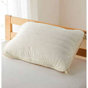 綿素材を使った接触冷感&吸水速乾枕パッド