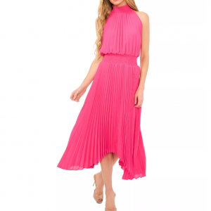 CECE 女士长款连衣裙