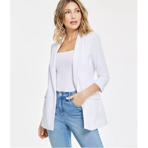 I.N.C. INTERNATIONAL CONCEPTS 女士西装外套