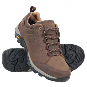 50% Off Extreme Pioneer Womens Hiking Shoes @ Mountain Warehouse