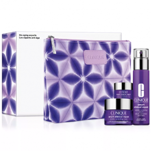 20% Off Select Clinique Gift Sets @ Macy's 