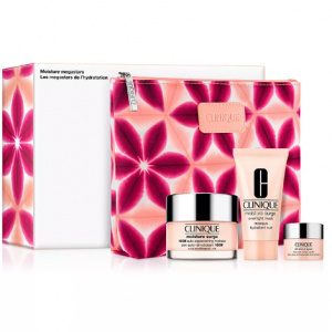 CLINIQUE 水磁场面霜套装