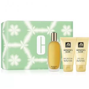 CLINIQUE 香水套装