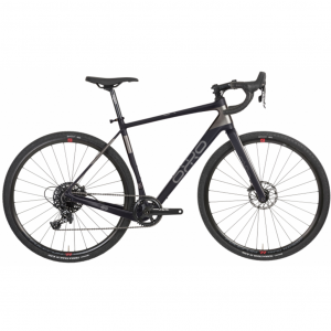 Orro Terra C Apex 1 Gravel Bike - 2023 only $1,550.56 @ Merlin Cycles