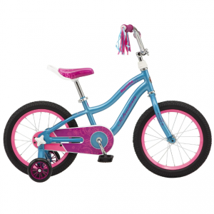 Schwinn Hopscotch Quick Build Kids' Girls' 16-in. Bike only $69 shipped @ Walmart