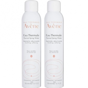 Eau Thermale Avene Thermal Spring Water Facial Mist Spray 10.1 Ounce (Pack of 2) @ Amazon