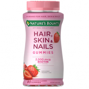 Nature's Bounty & Nature Made Vitamins and Supplements Sale @ Amazon