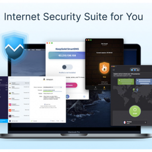 62% off MonoDefense Security Suite: Lifetime Subscription @StackSocial