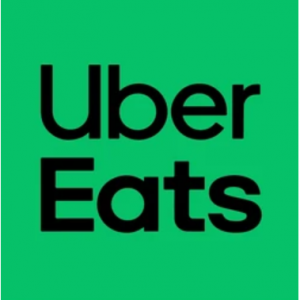 Uber Eats 首單限時特賣