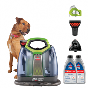 Up to 50% off Mother's Day Deals @ Bissell CA