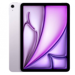 Best Buy - 2024新款 iPad Air 13英寸 M2芯片 Wi-Fi 128GB，僅售$799 