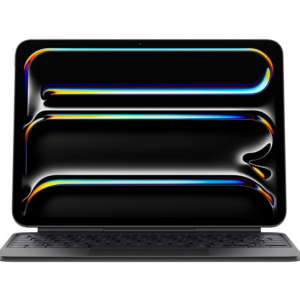 Costco - 2024 妙控鍵盤 - 適用於 11 英寸 iPad Pro (M4) ，現價$289.99 