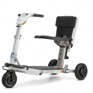 ATTO Mobility Scooter for $2999 @Movinglife