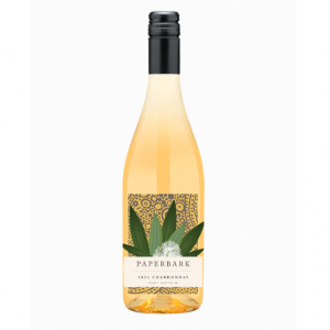 2023 Paperbark 霞多丽