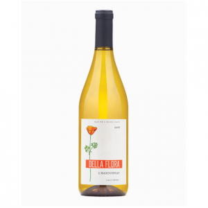 2019 Della Flora 有机霞多丽