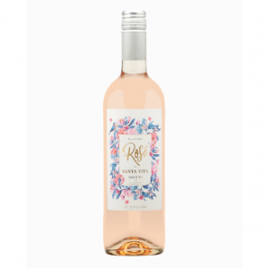 2023 Santa Vita Carménère 桃红葡萄酒