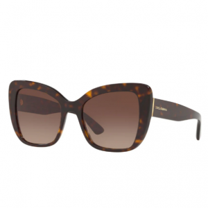 27% Off Dolce&Gabbana Sunglasses @ Fashion Eyewear