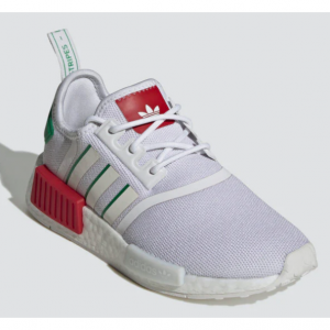 adidas Nmd_r1 大童運動鞋 @ Shop Premium Outlets，部分成人可穿