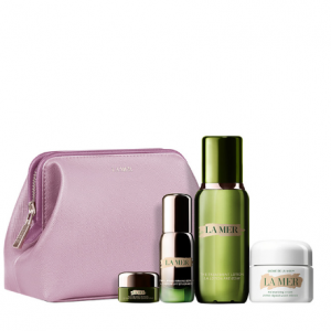 LA MER 护肤套装