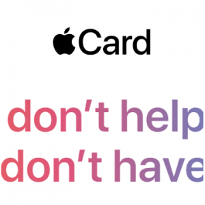 Apple Card - spend of $75 and reward $75 @Apple