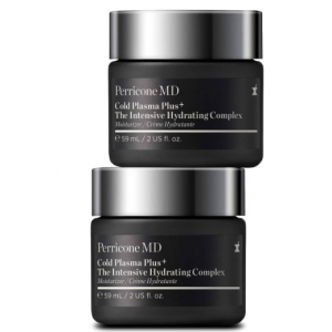 冷离子保湿面霜2个装