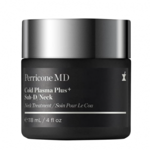 冷离子颈霜 118ml