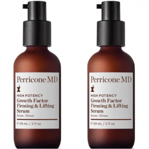 HIGH POTENCY 紧致精华2个装