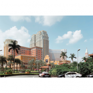 2025澳门酒店攻略(预定及入住流程+退房+酒店推荐+订房网站/App+注意事项)