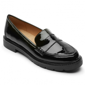 Rockport Kacey Penny 女士乐福鞋