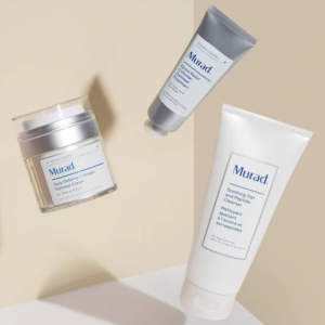 Buy One, Get One Free on Eczema Skincare @ Murad