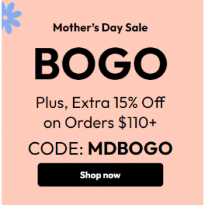 Mother's Day Sale @ EyeBuyDirect