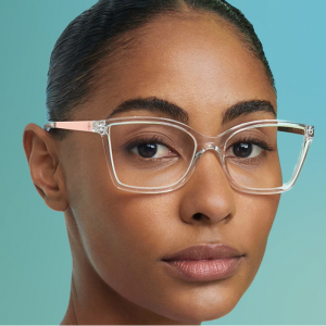 Up to 50% Off Lenses + Treatments @ Glasses.com