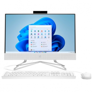 $60 off HP 21.5" AIO Desktop (Celeron J4025, 4GB, 128GB) @Best Buy