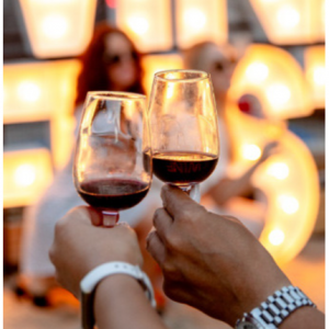 Up to 30% off an All-You-Can-Taste Admission to Wine Fest Toronto @WagJag