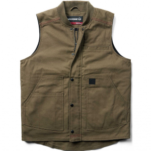 男士工裝背心