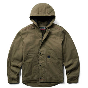 男士工裝夾克外套