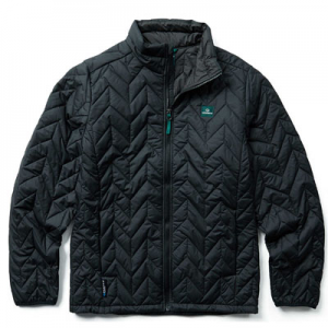 男士高山保暖夾克