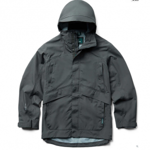 男式 Torrent 3L 雨衣