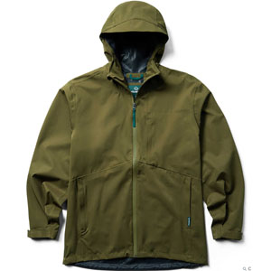 男士 Torrent 2.5L 雨衣