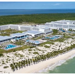 Up to 55% off RIU Hotels & Resorts @Cheap Caribbean