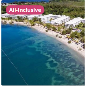 Receive $175 off Jamaica vacation packages @Cheap Caribbean