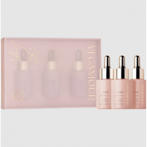 Vegamour护发精华3支