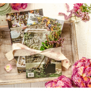 Mother's Day Subscription Sale @ Stampington & Company