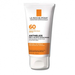 ANTHELIOS MELT-IN MILK SUNSCREEN SPF 60