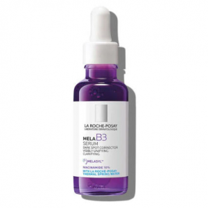 MELA B3 DARK SPOT SERUM WITH MELASYL™ + NIACINAMIDE